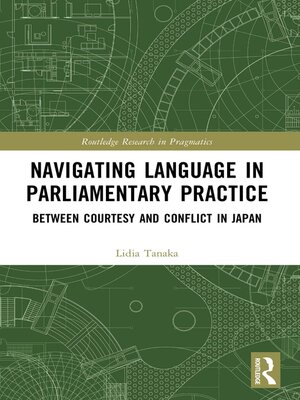cover image of Navigating Language in Parliamentary Practice